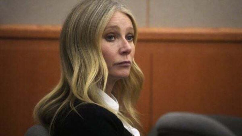 Paltrow's version of ski crash 'consistent with laws of physics', US court told Paltrow's version of ski crash 'consistent with laws of physics', US court told