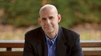 Thriller writer Harlan Coben on his latest Netflix series with Joanna Lumley