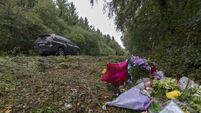 Trial date set for woman accused of murdering her two children in Westmeath car fire