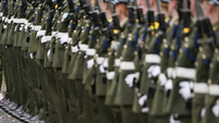 Defence Forces 'barely tolerates women', review told