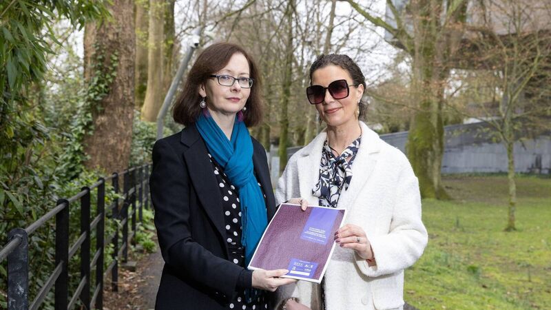 Report reveals social, financial, psychological impact on stalking/ harassment victims