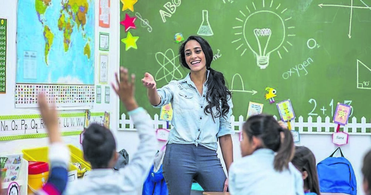 Children must be taught about diversity from a young age - Vimarsana News