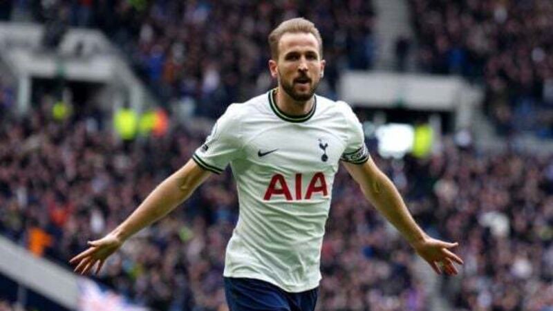 Football rumours: Manchester United plot £80m bid for Harry Kane