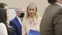 Gwyneth Paltrow’s daughter had never seen her so ‘shaken up’ after ski crash