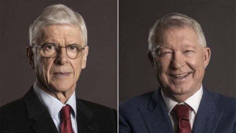 Sir Alex Ferguson and Arsene Wenger inducted into Premier League Hall of Fame Sir Alex Ferguson and Arsene Wenger inducted into Premier League Hall of Fame