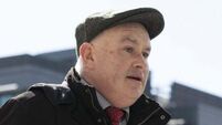 Supreme Court schedules further hearing in Patrick Quirke's appeal