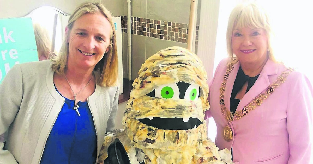 '110,000 Cork people still use their toilet as a bin': Public being asked to think before they flush - Vimarsana News