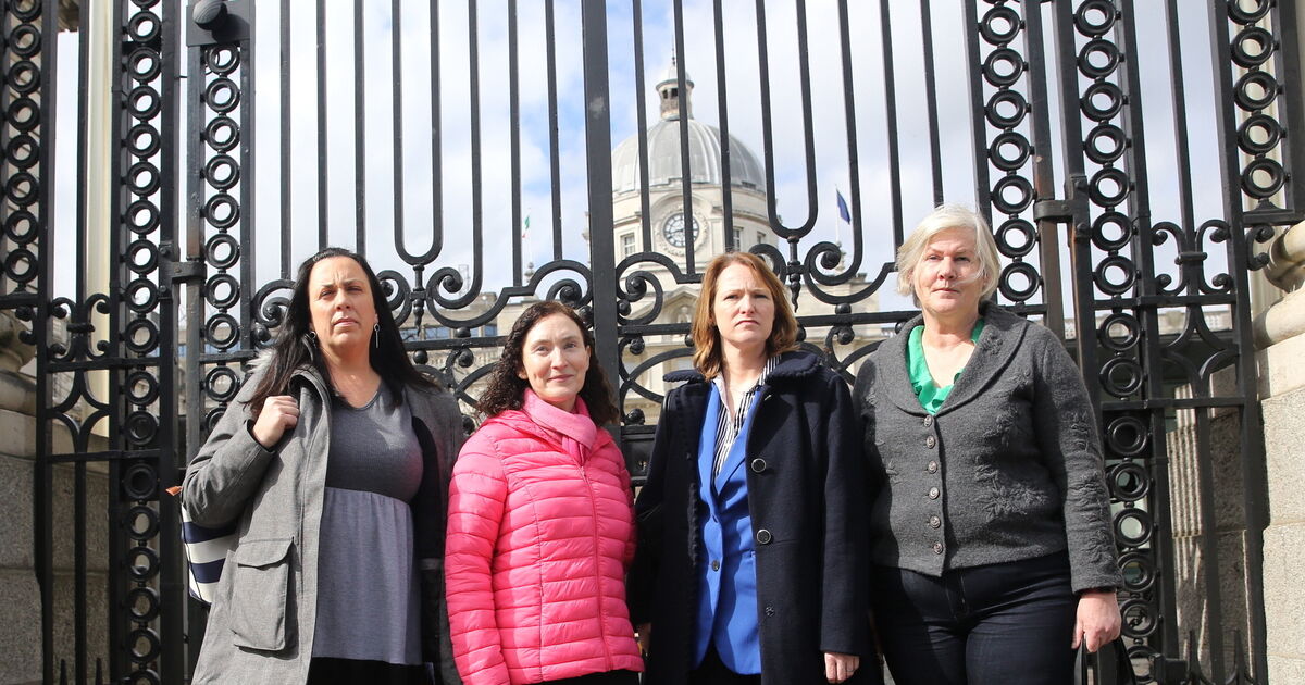 Former Cork Navy officer calls for inquiry into Defence Force allegations to have power to investigate Department of Defence - Vimarsana News