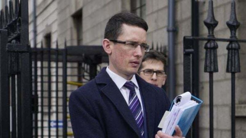 School made efforts to accommodate Enoch Burke’s beliefs, ex-principal tells court