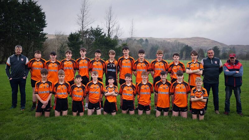 Cork GAA: St Colum's U15s harbour American dreams as they cross the Atlantic ahead of Féile