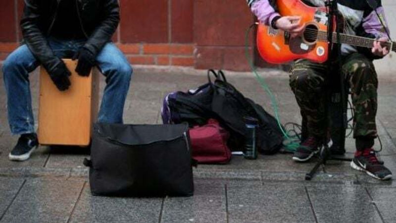 New Busking laws to be adopted in Killarney
