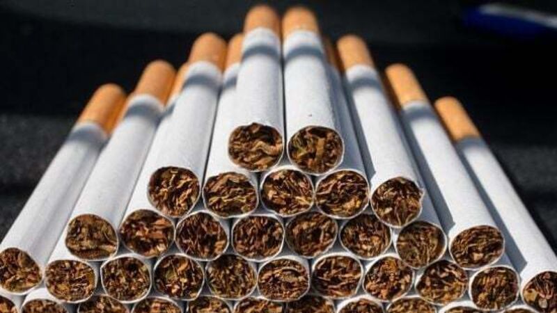 PJ Carroll directors say 'black market' in tobacco 'remains huge challenge'