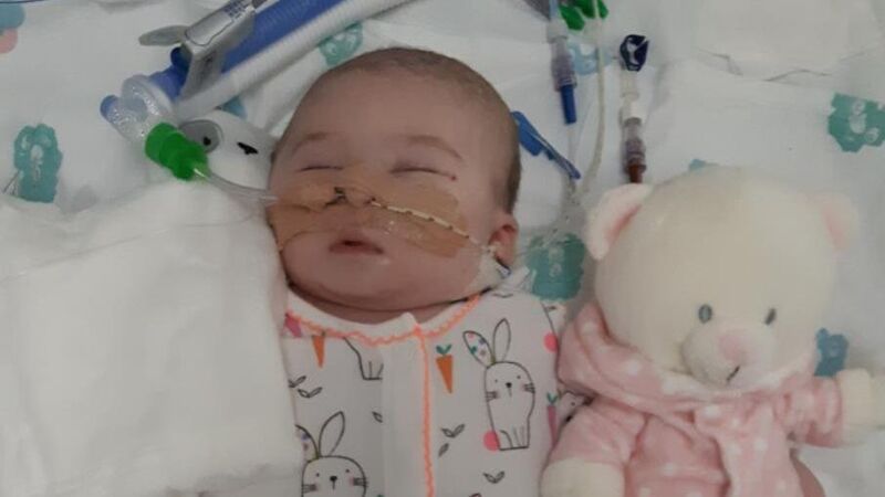 Inquest hears parents unhappy with protocols after baby born at CUMH died 10 days old Inquest hears parents unhappy with protocols after baby born at CUMH died 10 days old