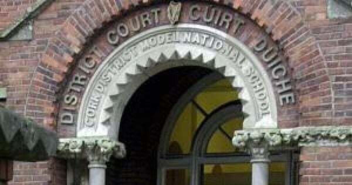 Father and son allegedly ejected tenants by force from Cork property - Vimarsana News