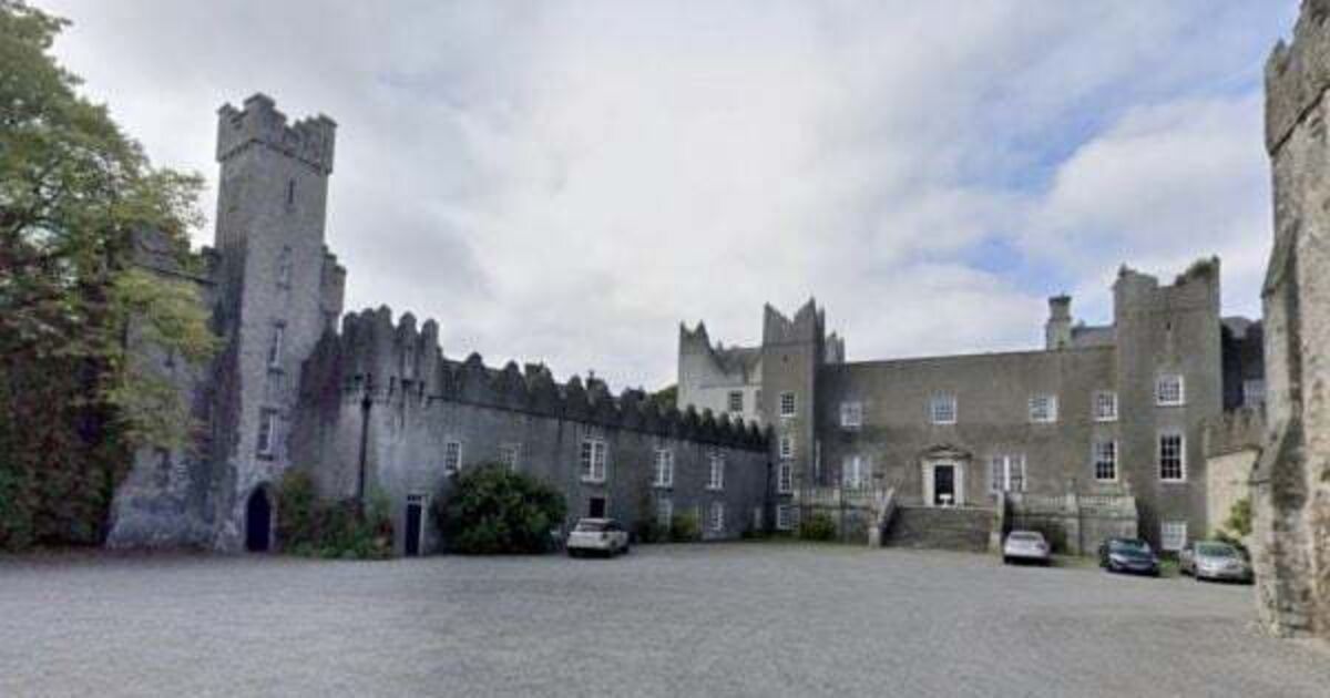 Backers of €10m Howth Castle scheme appeal against road exclusion - Vimarsana News