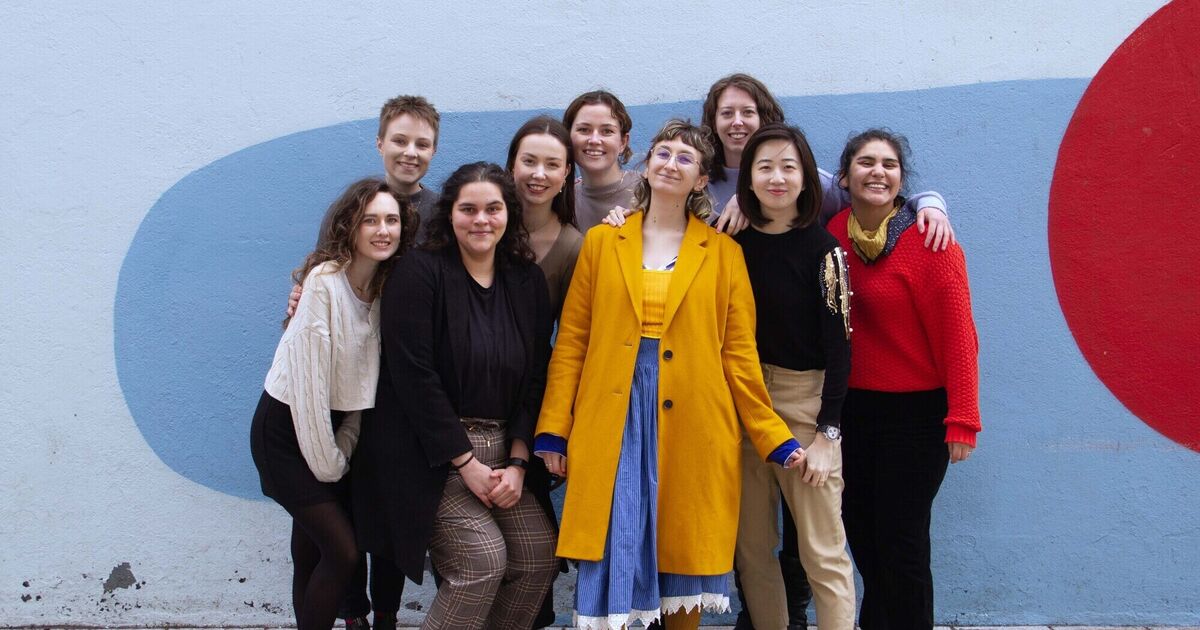 UCC's MAs create pop-up Wonderism festival at Cork Opera House - Vimarsana News