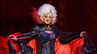'Minute of applause' observed for Paul O'Grady at famous London drag venue