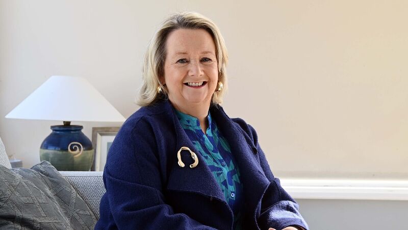 Cork woman hosts support group for those impacted by grief during pandemic