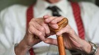 Warning 'rapidly' ageing population will put increased pressure on State pension