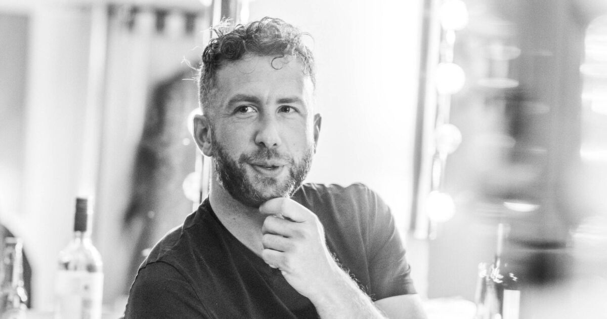 Person to Person: Cork musician Jack O'Rourke - Vimarsana News