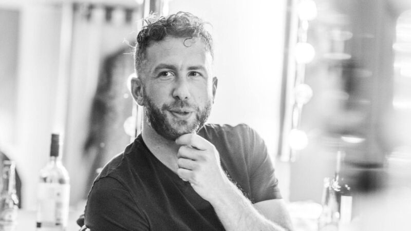 Person to Person: Cork musician Jack O'Rourke Person to Person: Cork musician Jack O'Rourke