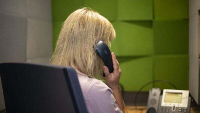 Stigma around self-harm impacting employment and accommodation, study finds