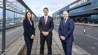 Almost €17m in funding announced for capital projects at regional airports