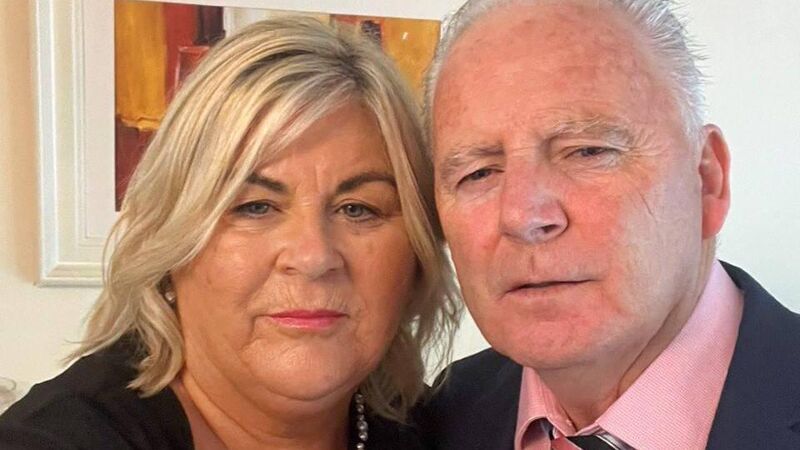 Inspiring message of hope in new book by Cork author Inspiring message of hope in new book by Cork author
