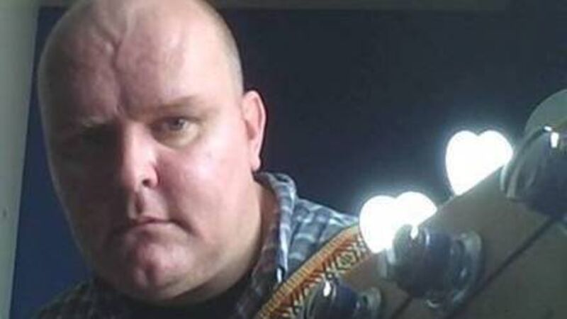 New urban fantasy novels are inspired by the streets of Cork city