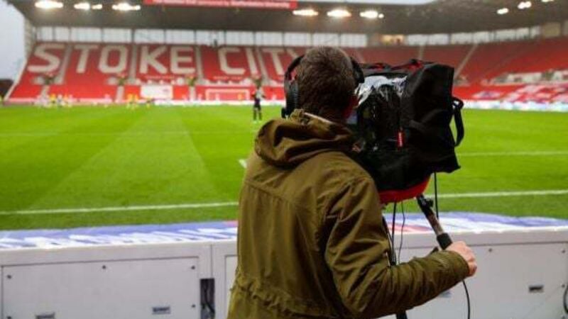 EFL’s potential deal with DAZN ‘could help close the gap with Premier League’ EFL’s potential deal with DAZN ‘could help close the gap with Premier League’