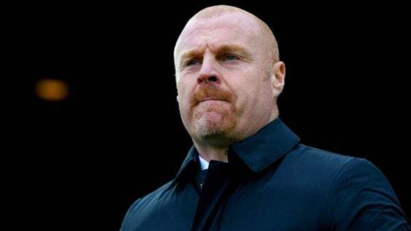 Sean Dyche won’t get distracted by Everton’s financial issues