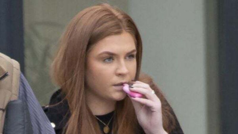 Woman cleared of careless driving causing death of Cork father in Wicklow Woman cleared of careless driving causing death of Cork father in Wicklow