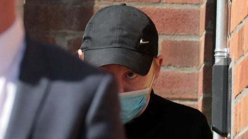 Burglar who set fire to house causing death of resident jailed for eight years Burglar who set fire to house causing death of resident jailed for eight years