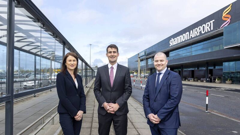 Cork Airport allocated €6m funding for security screening project