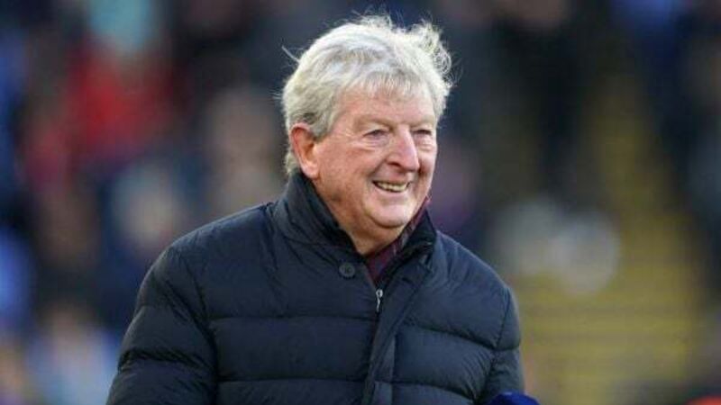 I’ve never felt old enough to retire – Roy Hodgson ready for relegation fight