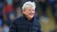I’ve never felt old enough to retire – Roy Hodgson ready for relegation fight