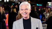 Brother of Phillip Schofield tells jury of tearful phone call with him