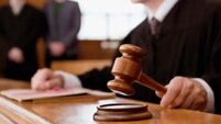 Rape complainant tried to bury a 'misguided adventure', lawyer tells trial