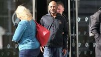 Man who sparked Dublin Airport security alert arrested again for same offence
