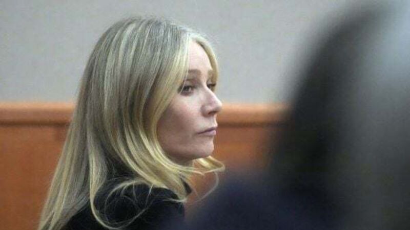 Gwyneth Paltrow wins US lawsuit over 2016 skiing collision in Utah