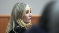 Gwyneth Paltrow wins US lawsuit over 2016 skiing collision in Utah