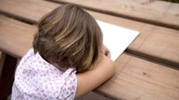 Hostile parenting ‘increases risk of lasting mental health problems in children’