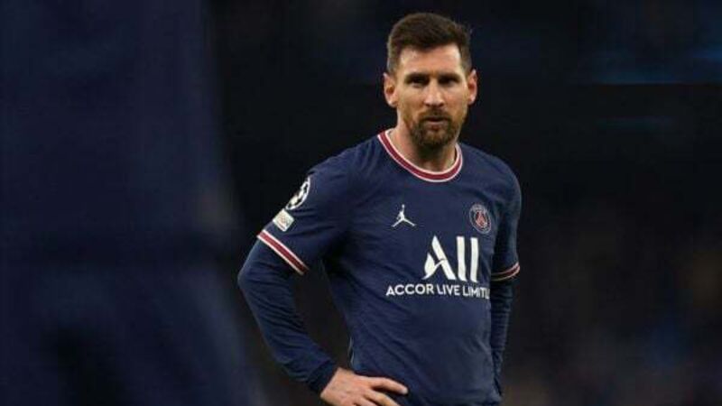 Football rumours: Could Lionel Messi land in Saudi Arabia?