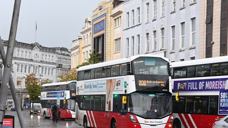 'BusConnects is needed now more than ever': Revised proposals for Cork city's new bus corridors explained 'BusConnects is needed now more than ever': Revised proposals for Cork city's new bus corridors explained