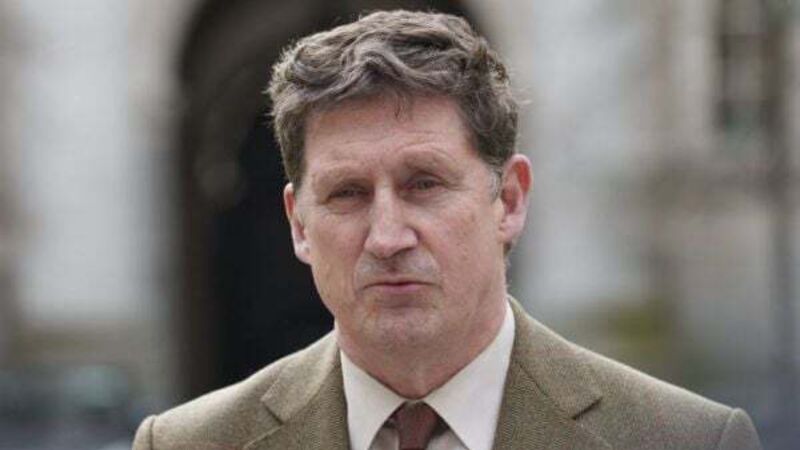 Eamon Ryan denies deals with Independents over no confidence vote Eamon Ryan denies deals with Independents over no confidence vote