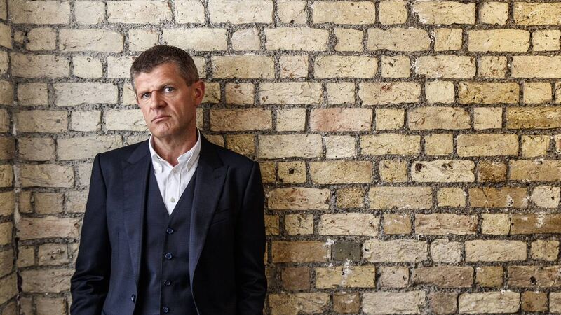 Our readers’ verdict: Make Brendan O'Connor the Late Late host Our readers’ verdict: Make Brendan O'Connor the Late Late host