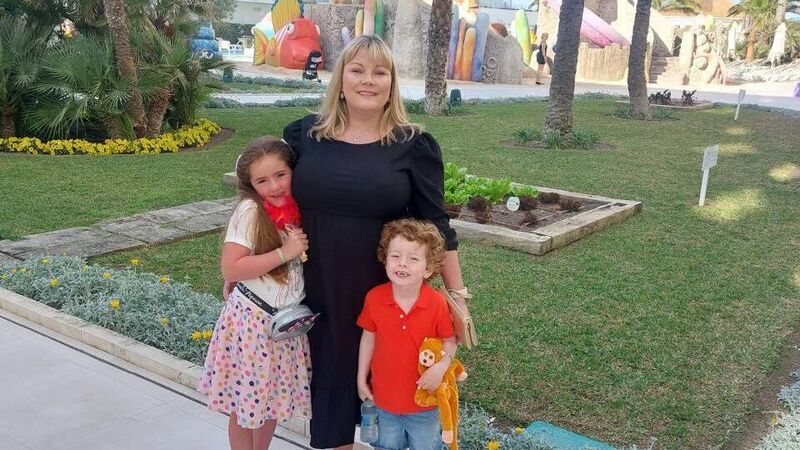 Cork mum: My life with Type 1 Diabetes Cork mum: My life with Type 1 Diabetes