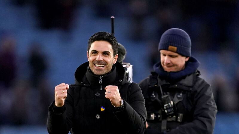Premier League: Will April decide title destination?
