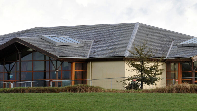 Cork community nursing unit at former hotel to be operational by end of year