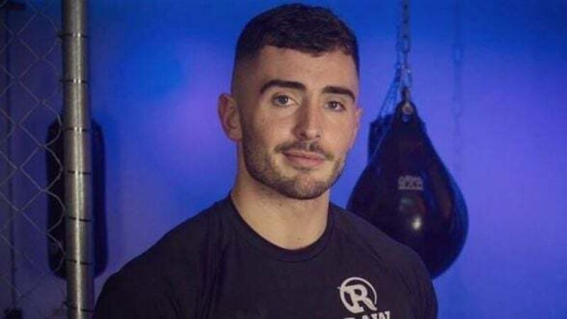 Funeral to take place on Saturday for Irishman who died in Thailand motorbike accident